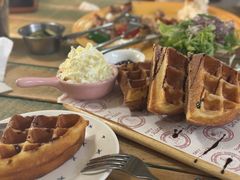 -Cafe Alice咖啡爱丽丝(奥城店)