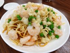 -王家沙点心店(南京西路总店)