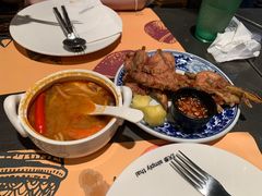 -simply thai天泰(长泰广场店)