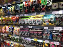 -GranVida生活超市(海信广场店)