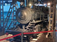 -哈尔滨规划展览馆