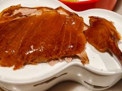 -小吊梨汤·北京菜·烤鸭(清河万象汇店)