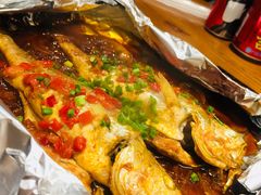 -烧货·活海鲜炭烧(湖滨商业街店)