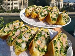 -海味当家·蒸锅海鲜(星海公园店)