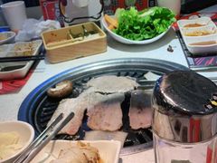 -猫抓烤肉(春熙路店)