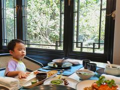 -杭州西湖柳莺里酒店·闻莺厅