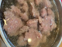 -老牌依强牛肉店(达道总店)