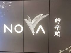 -岭南站NOVA