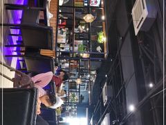 -囍鱼肴炭火烤鱼(丹灶珍丰广场店)