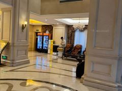 -维也纳国际酒店·上海虹桥火车站国家会展中心店