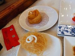 -龙的酒楼·手工早茶·顺德菜(近良路店)