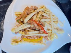 -顺峰顺水顺德菜(龙华店)