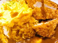 -CoCo壱番屋(久光百货店)