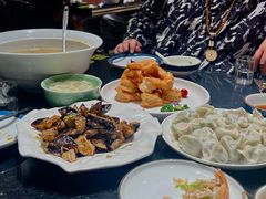 -梅飞酒家(桑园路店)