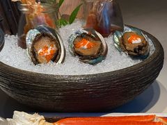 -上井料理黑金店(IFS国金中心店)