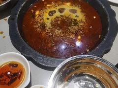-巴蜀王婆大虾(南锣鼓巷店)