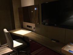 -扬州绿地铂骊酒店