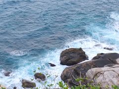 -三亚蜈支洲岛旅游区