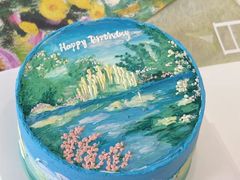 -你好独角兽·蛋糕甜品