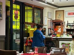 -阿莉餐厅(枣阳路店)