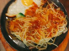 -豪享来中西餐厅(隆昌店)