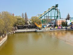 -大连海昌发现王国主题公园