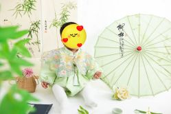 -奶牛叔叔儿童摄影生活馆(太仓店)