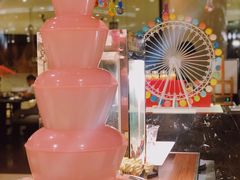 -乐咖啡西餐厅(太湖皇冠假日酒店)