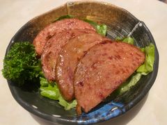 港版午餐肉-一哥澳门豆捞·澳门风打边炉(高德置地店)
