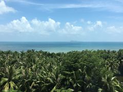 -三亚湾海居铂尔曼度假酒店