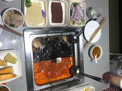 -海底捞火锅(漕宝路店)