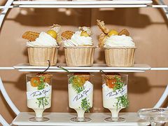 -玉见cake低糖蛋糕甜品台定制(河西店)
