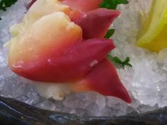 -真剑日本料理·铁板烧(贵州路店)