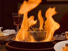 -海派悦庭·海胆烧麦·新融合菜(凯德广场店)