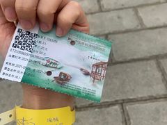 -淹城春秋乐园