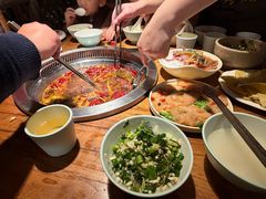 -城墙拐拐火锅(三峡广场黑金冠店)