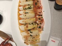 -鸽子侯·家宴·平价海鲜(绿地店)