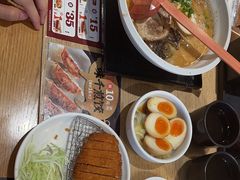 -味千拉面(航洋国际购物中心)