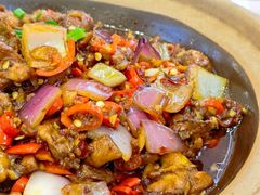 -三只鸟本地特色菜馆(上饶总店)