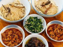 -小方的面(徐家汇店)