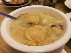 -和膳居饮食有限公司