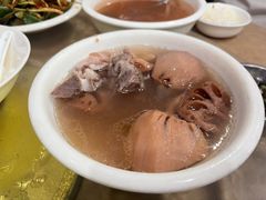 -雨田饭店(华兴东街店)