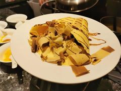 -太原富力万达文华酒店·美食汇西餐厅