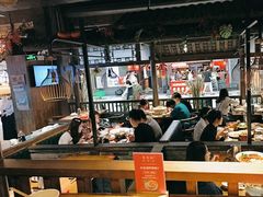 -东方红·湖南菜(金屿店)