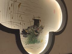 -绿茶餐厅(汇悦大融城店)