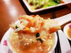 -德林砂锅粥(景田店)