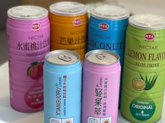-阿里元老宋海鲜大排档(明发店)