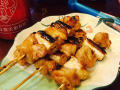 -樱の花亭日本料理店