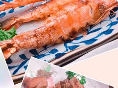 -银子铁板烧料理自助餐(人民广场店)