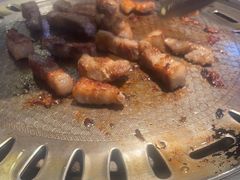 -入火韩国烤肉(凯旋广场店)